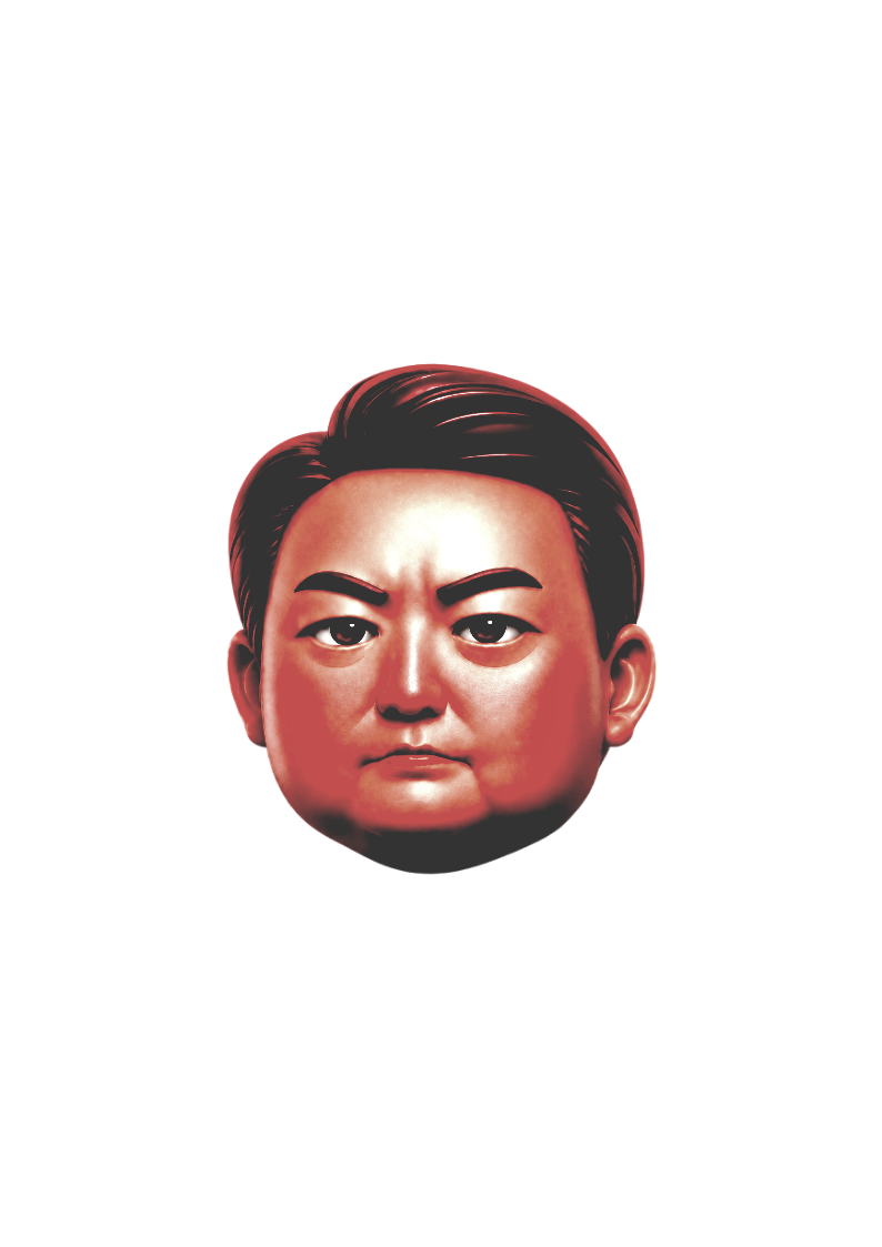 계엄맨