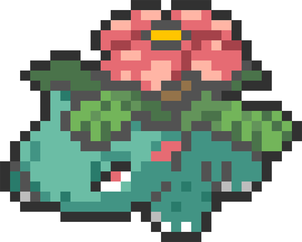 이상해꽃