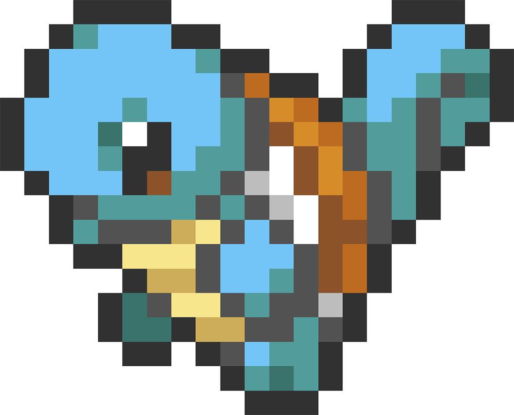 꼬부기